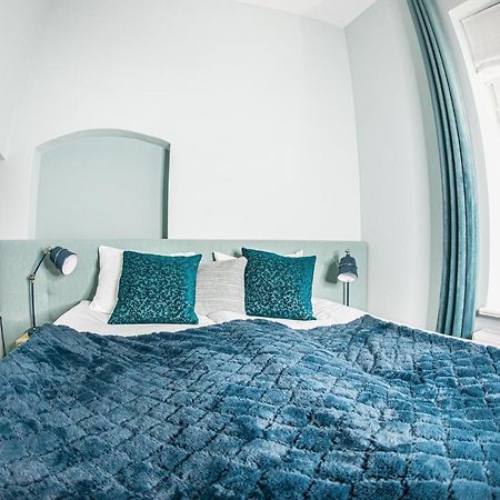 Apartamenty Nova 22 Stary Toruń Extérieur photo