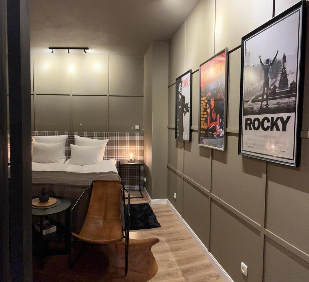 Apartamenty Nova 22 Stary Toruń Extérieur photo