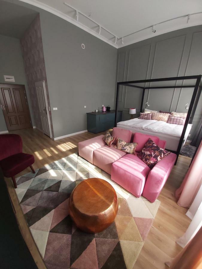 Apartamenty Nova 22 Stary Toruń Extérieur photo