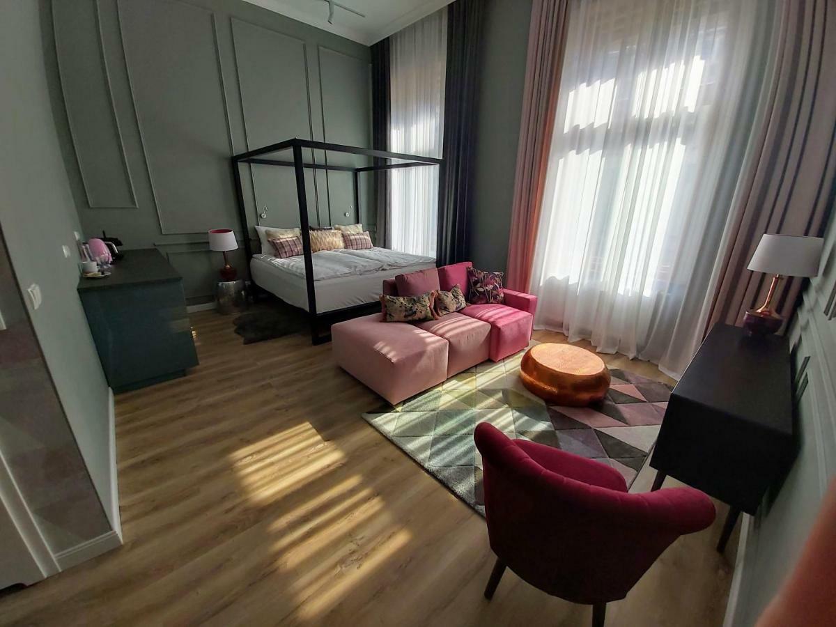 Apartamenty Nova 22 Stary Toruń Extérieur photo