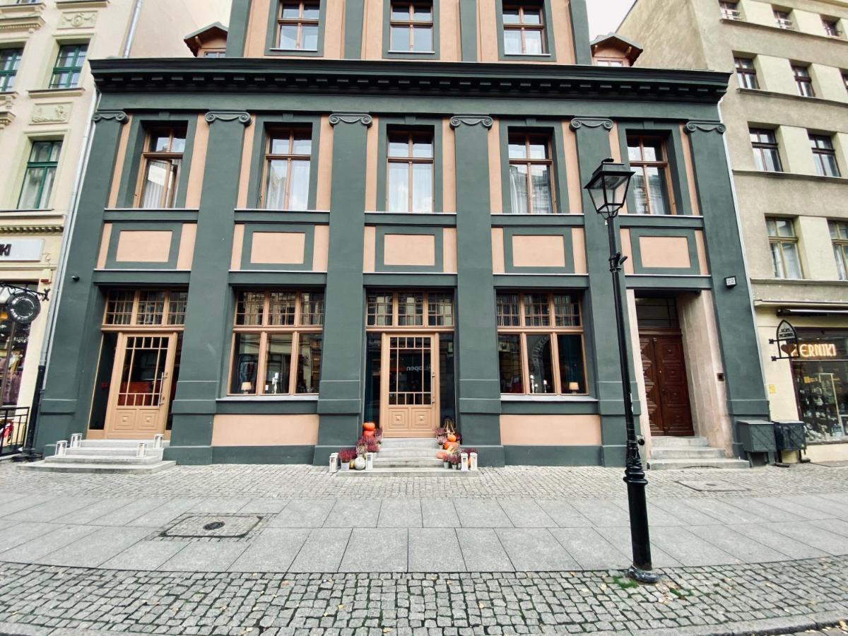 Apartamenty Nova 22 Stary Toruń Extérieur photo