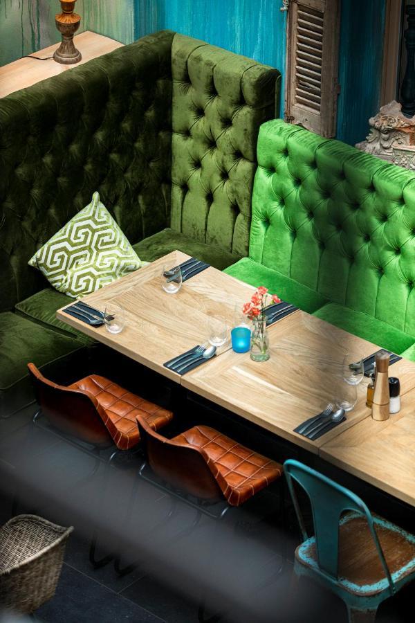 Apartamenty Nova 22 Stary Toruń Extérieur photo