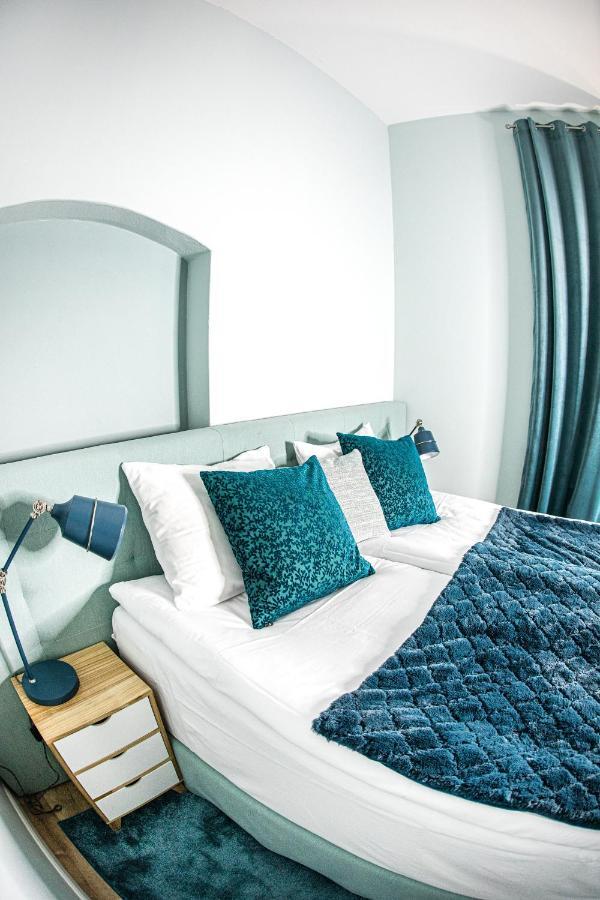 Apartamenty Nova 22 Stary Toruń Extérieur photo