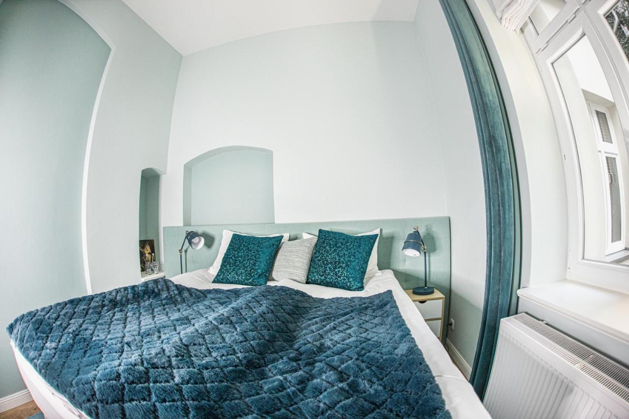 Apartamenty Nova 22 Stary Toruń Extérieur photo