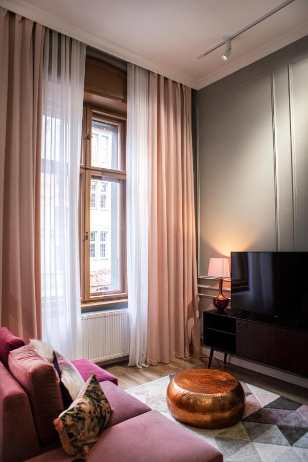 Apartamenty Nova 22 Stary Toruń Extérieur photo