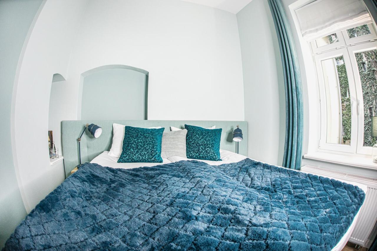 Apartamenty Nova 22 Stary Toruń Extérieur photo
