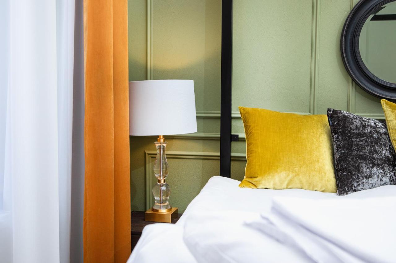 Apartamenty Nova 22 Stary Toruń Extérieur photo