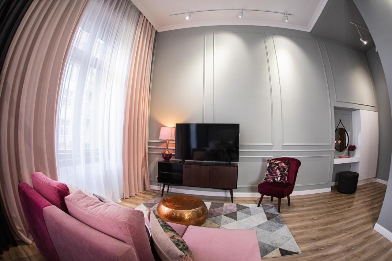 Apartamenty Nova 22 Stary Toruń Extérieur photo