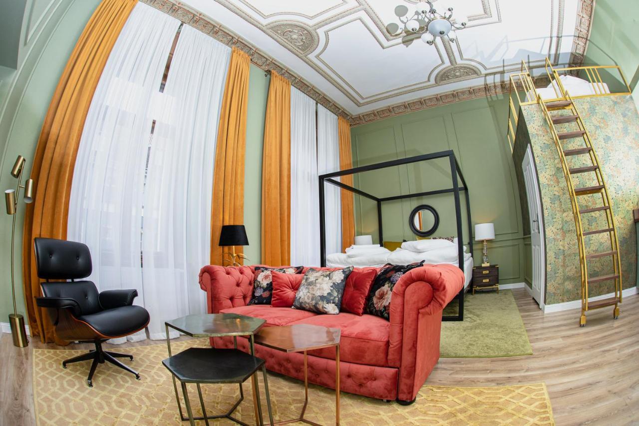 Apartamenty Nova 22 Stary Toruń Extérieur photo