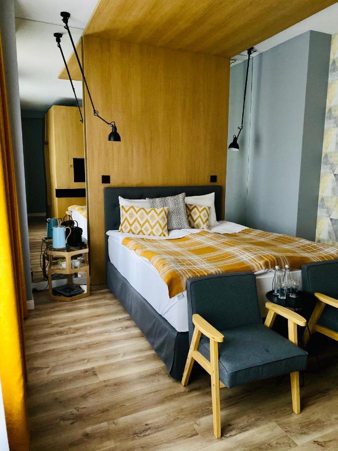Apartamenty Nova 22 Stary Toruń Extérieur photo