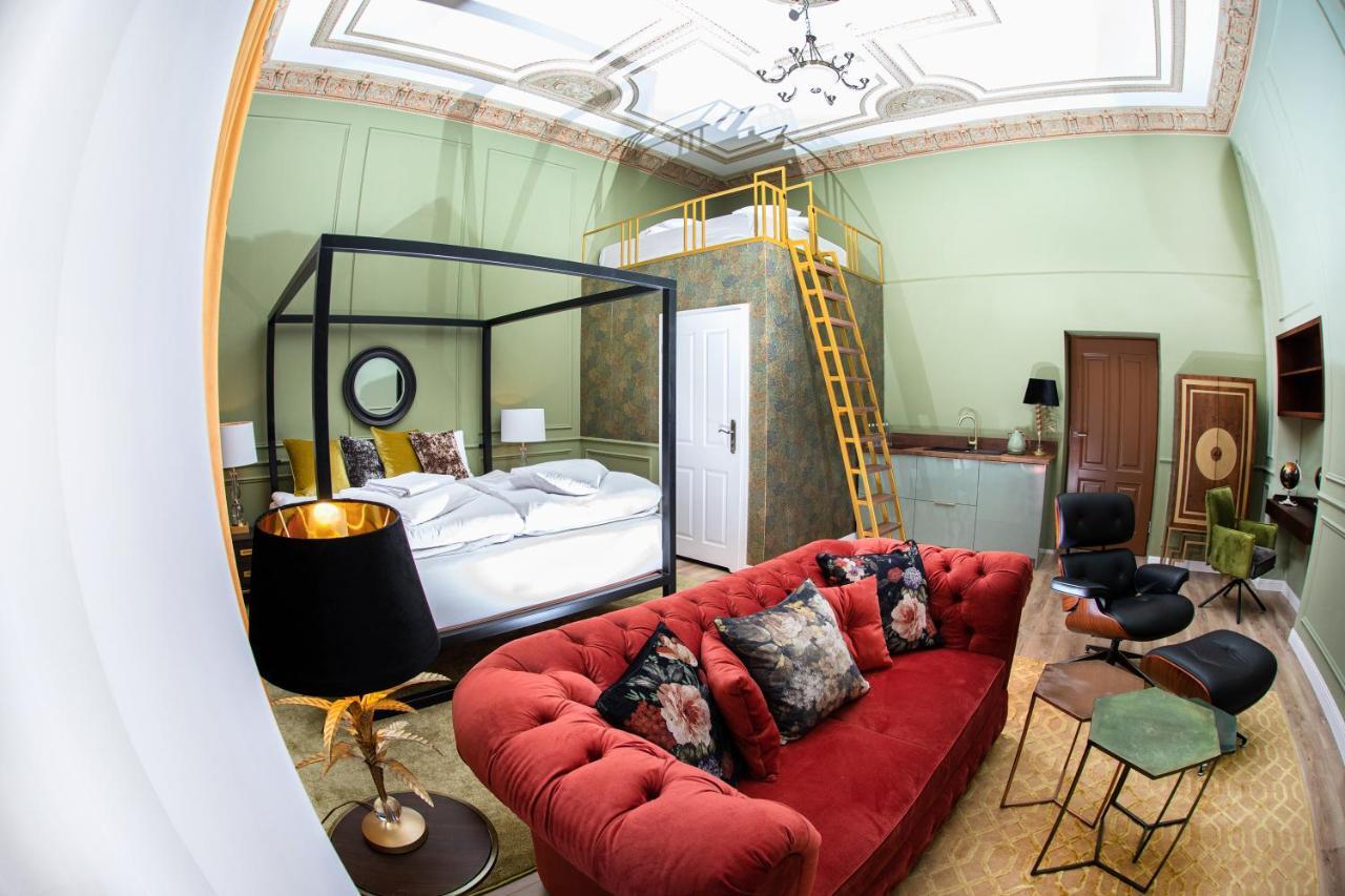 Apartamenty Nova 22 Stary Toruń Extérieur photo