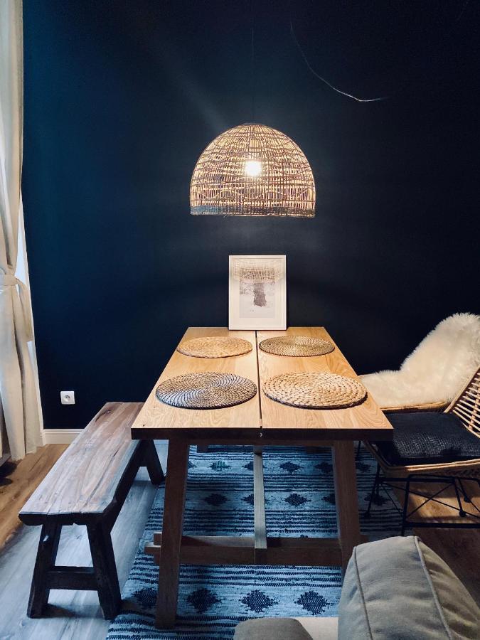 Apartamenty Nova 22 Stary Toruń Extérieur photo