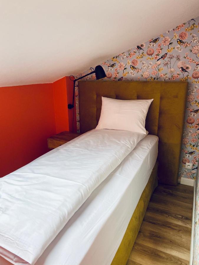 Apartamenty Nova 22 Stary Toruń Extérieur photo