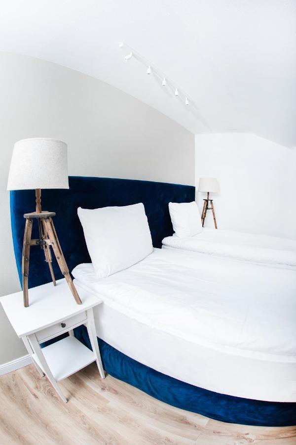 Apartamenty Nova 22 Stary Toruń Extérieur photo