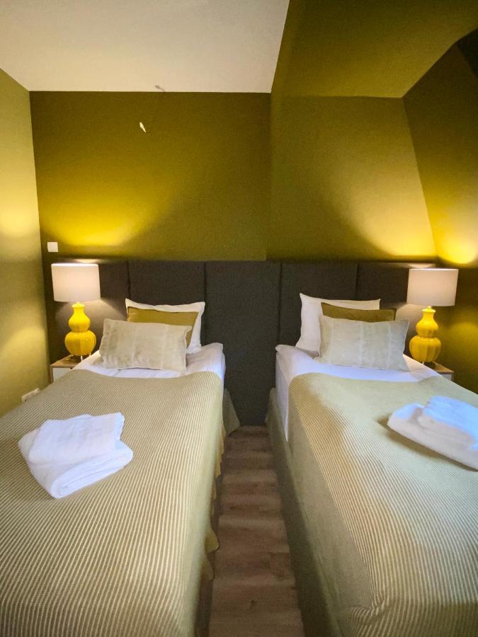 Apartamenty Nova 22 Stary Toruń Extérieur photo