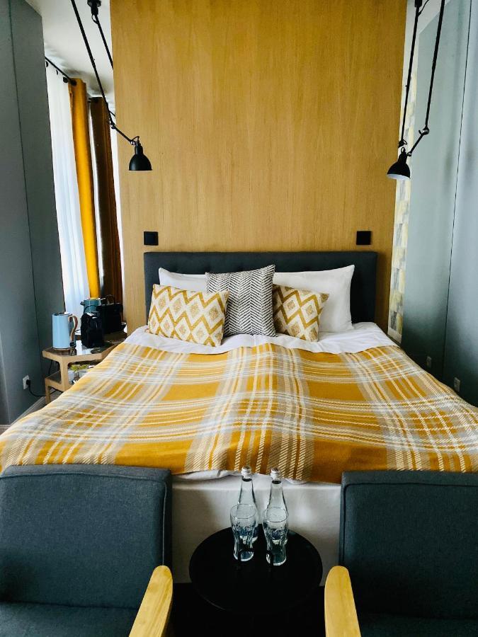Apartamenty Nova 22 Stary Toruń Extérieur photo