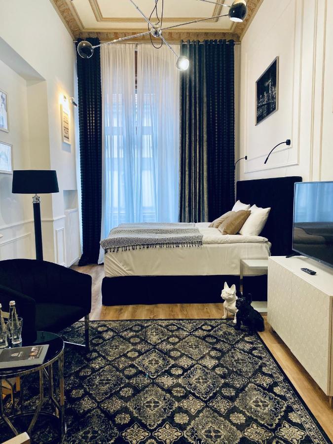 Apartamenty Nova 22 Stary Toruń Extérieur photo