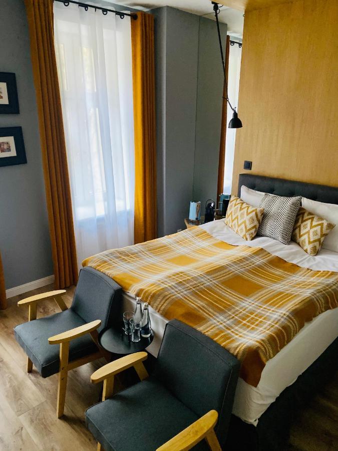 Apartamenty Nova 22 Stary Toruń Extérieur photo