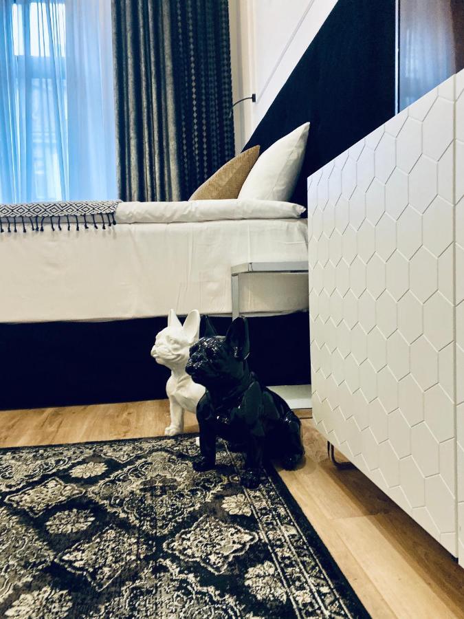 Apartamenty Nova 22 Stary Toruń Extérieur photo