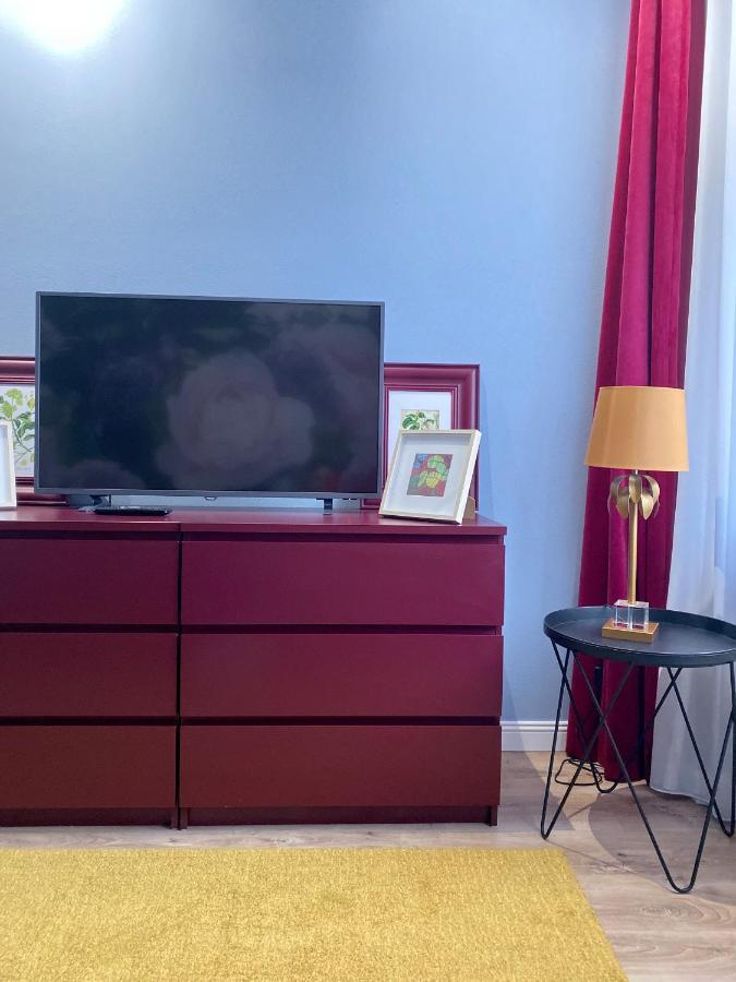 Apartamenty Nova 22 Stary Toruń Extérieur photo