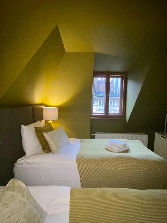 Apartamenty Nova 22 Stary Toruń Extérieur photo
