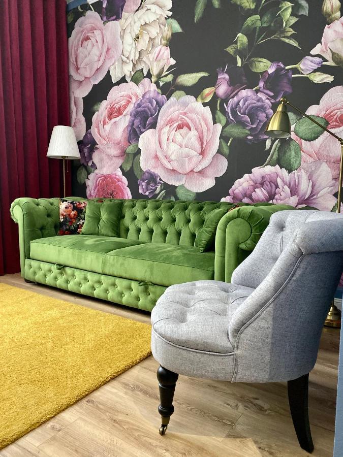 Apartamenty Nova 22 Stary Toruń Extérieur photo