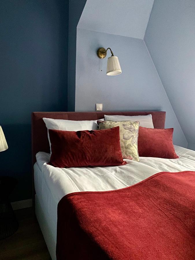 Apartamenty Nova 22 Stary Toruń Extérieur photo
