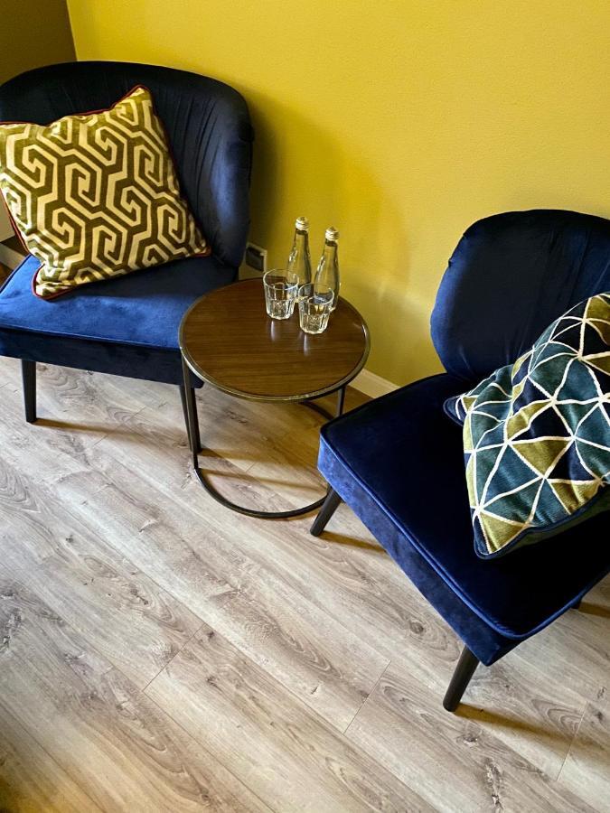 Apartamenty Nova 22 Stary Toruń Extérieur photo