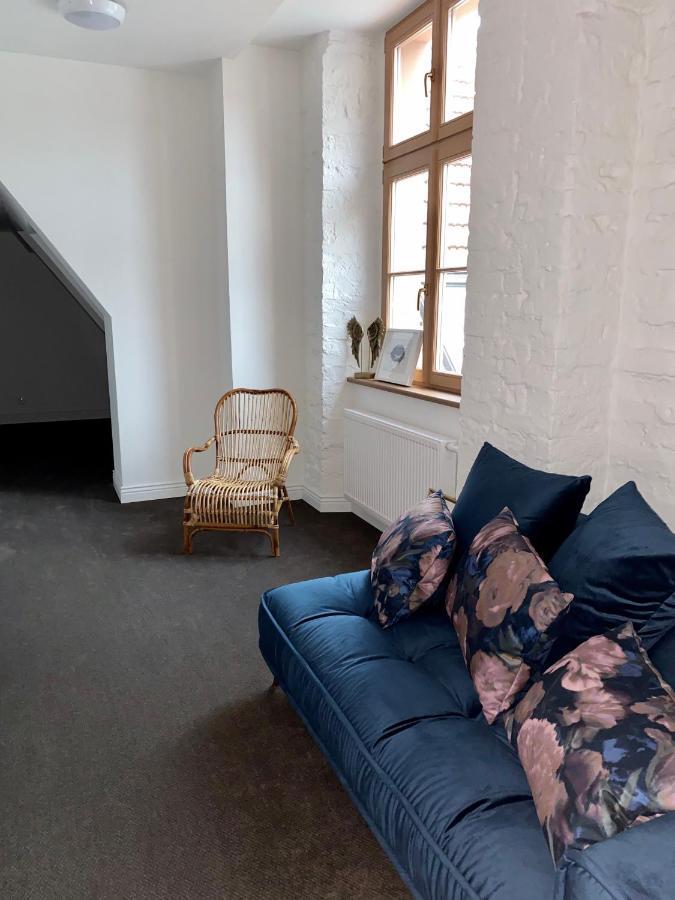 Apartamenty Nova 22 Stary Toruń Extérieur photo