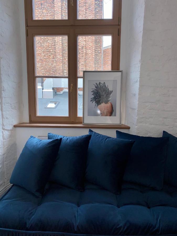 Apartamenty Nova 22 Stary Toruń Extérieur photo