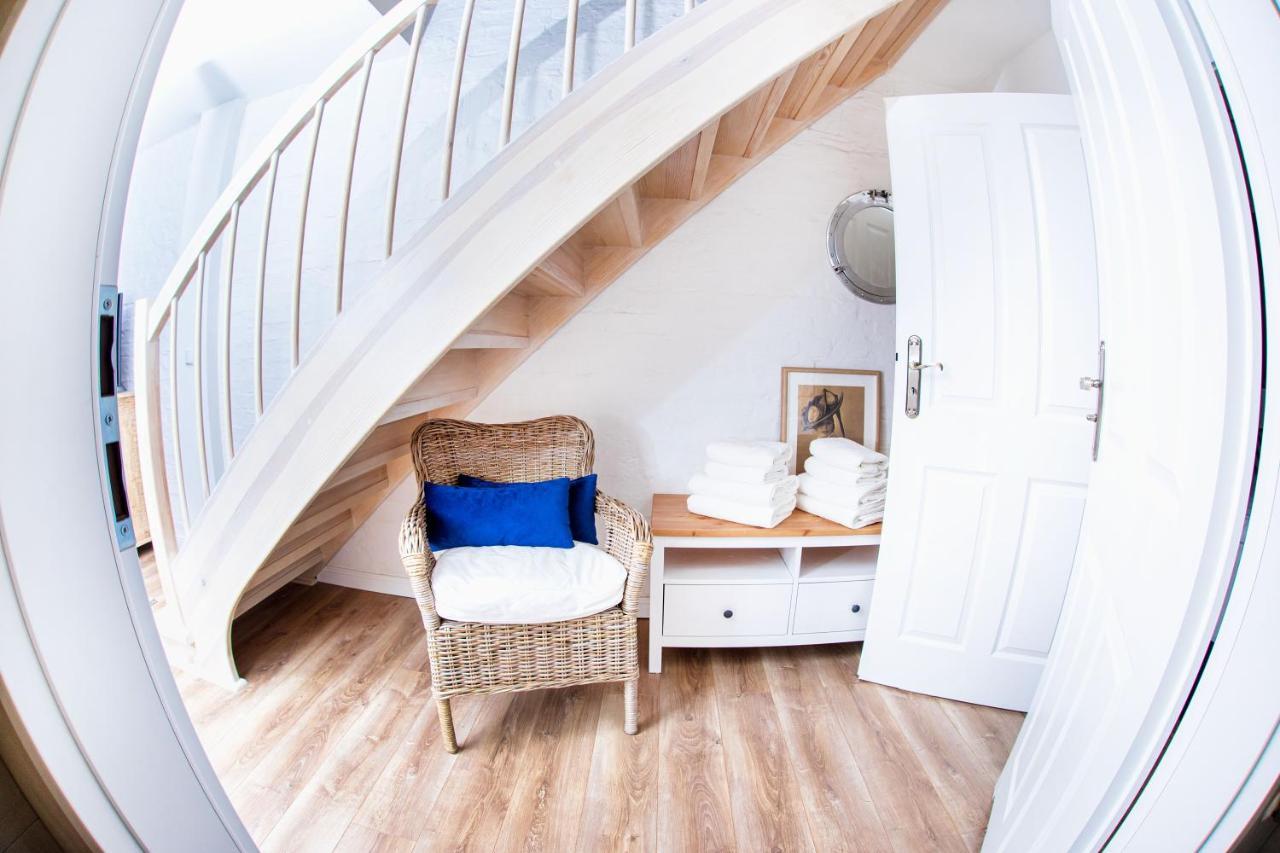 Apartamenty Nova 22 Stary Toruń Extérieur photo