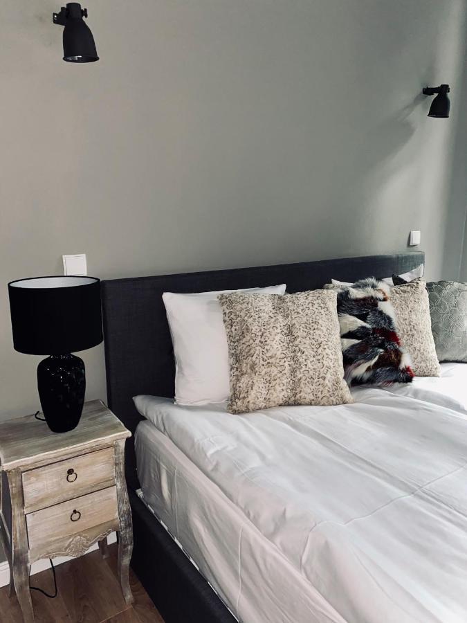 Apartamenty Nova 22 Stary Toruń Extérieur photo
